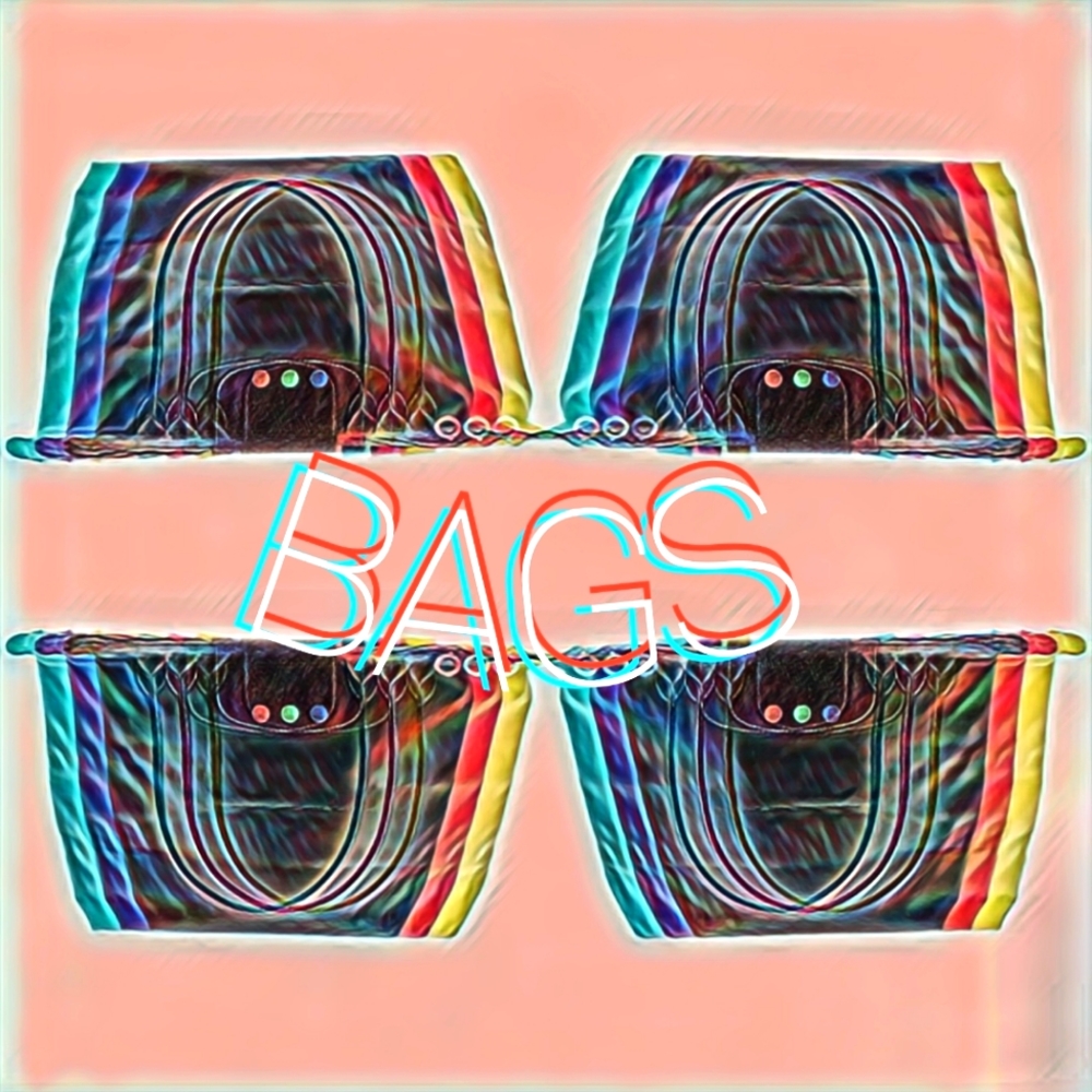 ✨B✨A✨G✨S✨